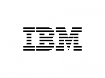 IBM-Logo